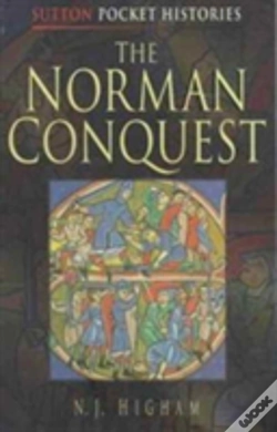Capa do artigo The Norman Conquest
