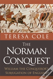 Capa do artigo The Norman Conquest