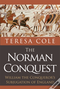 Capa do artigo The Norman Conquest