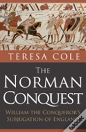 Capa do artigo The Norman Conquest