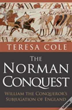 Capa do artigo The Norman Conquest
