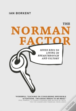 Capa do artigo The Norman Factor