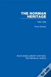 The Norman Heritage