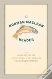 Capa do artigo The Norman Maclean Reader