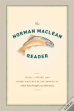 Capa do artigo The Norman Maclean Reader