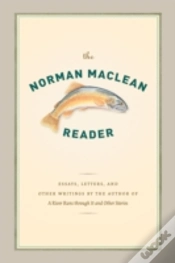 Capa do artigo The Norman Maclean Reader
