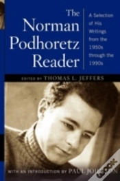 Capa do artigo The Norman Podhoretz Reader: A Selection