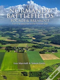 The Normandy Battlefields
