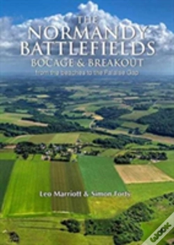 Capa do artigo The Normandy Battlefields