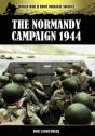 The Normandy Campaign 1944 - Preview