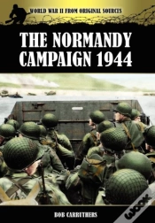 Capa do artigo The Normandy Campaign 1944