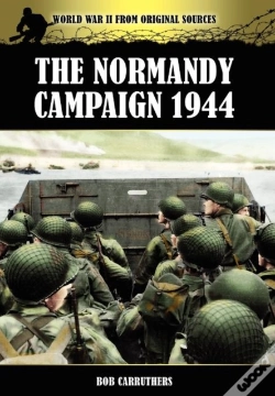 Capa do artigo The Normandy Campaign 1944