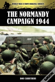 Capa do artigo The Normandy Campaign 1944