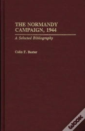 Capa do artigo The Normandy Campaign, 1944