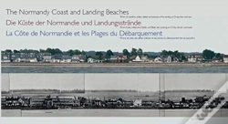 Capa do artigo The Normandy Coast And Landing Beaches