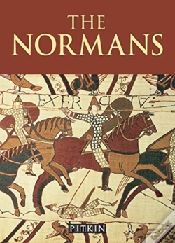 Capa do artigo The Normans