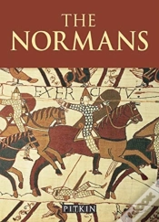 Capa do artigo The Normans