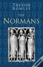 Capa do artigo The Normans: Classic Histories Series