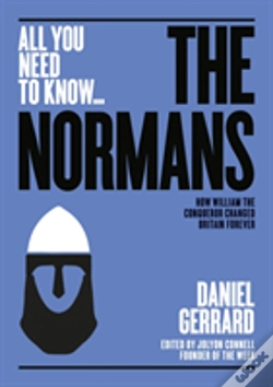 Capa do artigo The Normans