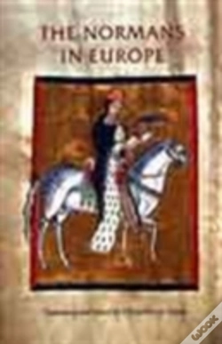Capa do artigo The Normans In Europe