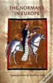 Capa do artigo The Normans In Europe