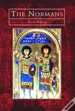 Capa do artigo The Normans