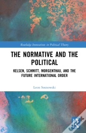The Normative And The Political