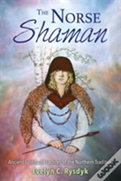 Capa do artigo The Norse Shaman