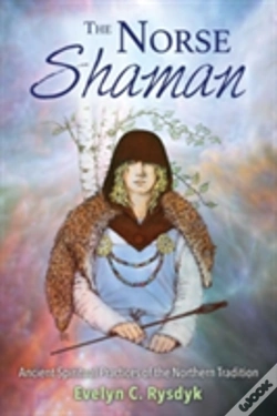Capa do artigo The Norse Shaman