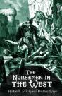 The Norsemen In The West Illustrated - Preview