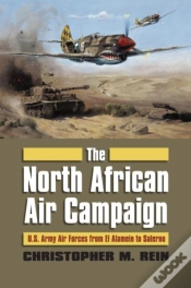Capa do artigo The North African Air Campaign