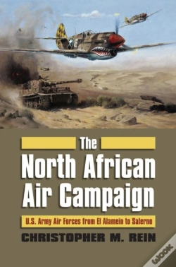 Capa do artigo The North African Air Campaign