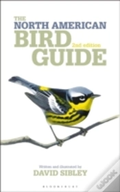 Capa do artigo The North American Bird Guide 2nd Edition