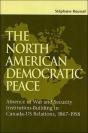 The North American Democratic Peace - Preview