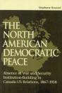 The North American Democratic Peace - Preview