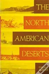 The North American Deserts