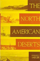 The North American Deserts