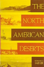 The North American Deserts - Preview