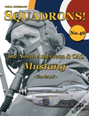 Capa do artigo The North American & Cac Mustang