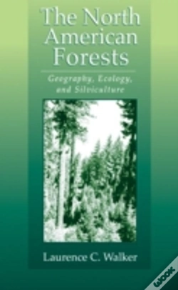 Capa do artigo The North American Forests
