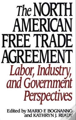 Capa do artigo The North American Free Trade Agreement