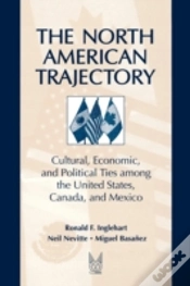 Capa do artigo The North American Trajectory