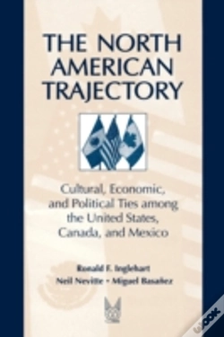 Capa do artigo The North American Trajectory