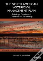 The North American Waterfowl Management Plan