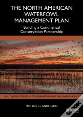 The North American Waterfowl Management Plan
