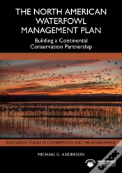 Capa do artigo The North American Waterfowl Management Plan