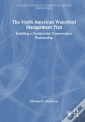 The North American Waterfowl Management Plan