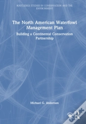 Capa do artigo The North American Waterfowl Management Plan