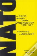The North Atlantic Treaty Organization, 1948-1957