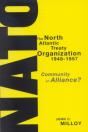The North Atlantic Treaty Organization, 1948-1957 - Preview